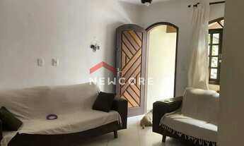 Imagem 4: Sobrado em Rua Roberto - Jardim Santa Mena - Guarulhos/SP