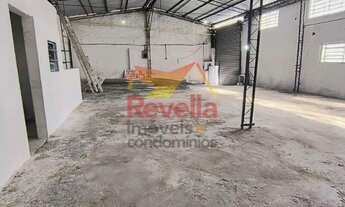 Imagem 7: AMPLO GALPÃO DE 400M PARA LOCAÇÃO COMERCIAL NA VILA MATILDE