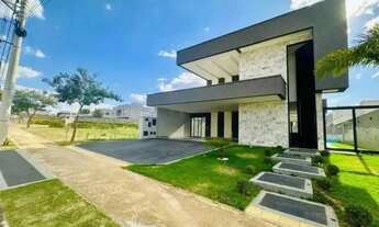 Imagem 2: Casa em Condomínio Residencial - 4 Quartos em Parqville Pinheiros, Aparecida de Goiânia