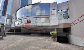 Imagem 5: EXCELENTE PRÉDIO MONOUSUÁRIO COMERCIAL NO BAIRRO DA LUZ AVENIDA TIRADENTES, A 250 metros d