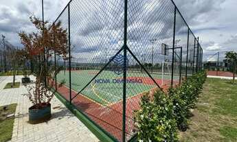 Imagem 3: TERRENO NO CONDOMÍNIO TERRAS ALPHA - Urbanova