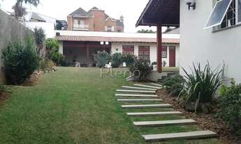 Imagem: Sobrado à venda em Campinas, Chácara Primavera