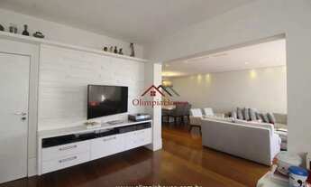 Imagem 5: Aluguel Apartamento 3 Dormitórios - 190 m² Paraíso