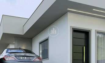 Imagem 4: Casa Geminada 2 dormitórios com suíte