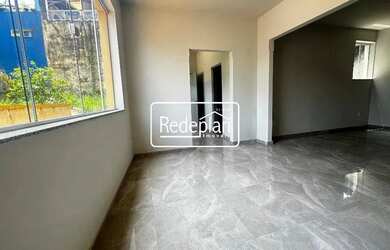 Imagem 6: Apartamento para locação no bairro Ano Bom - Barra Mansa/RJ