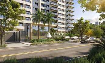 Imagem 7: Apartamento novo e nunca habitado com 3 suítes à venda, 112 m² por R$ 1.899.520 - Gran Alp