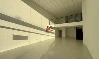 Imagem 2: Loja com 140m² e mezanino, Estância Velha - Canoas/RS