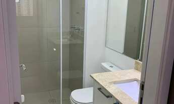 Imagem 7: Imóvel para aluguel possui 113 metros quadrados com 3 quartos em Vila Mariana - São Paulo