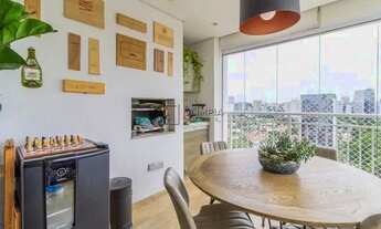 Imagem 6: Venda Apartamento 2 Dormitórios - 67 m² Brooklin