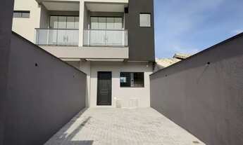 Imagem 3: SOBRADO EM ITAPEMA COM 02 SUITES, ACEITA FINANCIAMENTO!!! Morretes