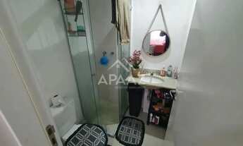 Imagem 7: Apartamento à venda, 2 quartos, 1 suíte, 1 vaga, Tatuapé - São Paulo/SP