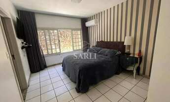 Imagem 4: Casa com 3 dormitórios à venda, 258 m² por R$ 1.172.000,00 - Nossa Senhora do Rosário - Sã