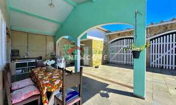 Imagem 5: Casa em Rua Monsenhor Sekler - Jardim Praia Grande - Mongaguá/SP