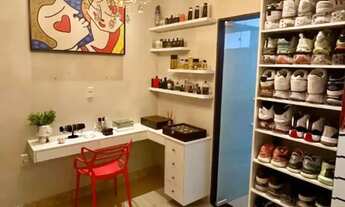 Imagem 6: Casa à Venda no Condomínio Residencial Castanheira