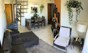 Imagem 7: Cobertura em Rua Jasmim - Mansões Santo Antônio - Campinas/SP