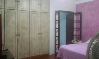 Imagem 4: Sobrado em Rua Paquequer - Santa Maria - Santo André/SP