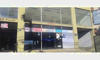 Imagem: Aluga-se Salão Comercial / Loja para Locação