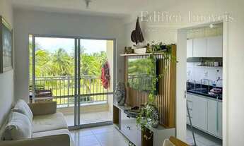 Imagem 2: Apartamento à venda no VIDA BELA PRAIA MAR CONDOMÍNIO CLUBE, ESPAÇO TROPICAL, Barra dos Co