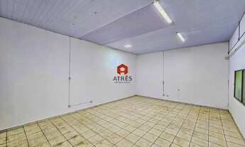 Imagem 7: Sala comercial para locação com 160m² localizada no Setor Jardim América