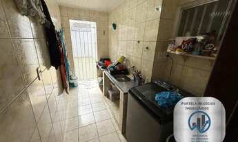 Imagem 5: Casa no Osman Loureiro, 3/4, suíte, 2 vagas, reformada