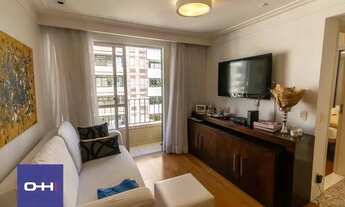 Imagem 6: Venda Apartamento 1 Dormitórios - 154 m² Itaim Bibi