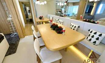 Imagem 5: Apartamento com 2 dormitórios à venda, 101 m² por R$ 2.119.000,00 - Gonzaga - Santos/SP