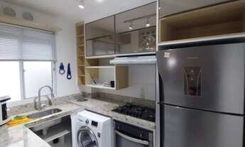 Imagem 5: Alugo Apartamento Mobiliado Vista dos Buritis Parque Mosaico