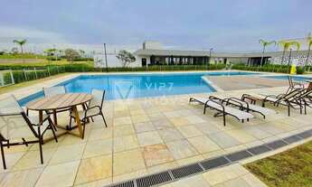 Imagem: Lote em condomínio à venda, Alphaville