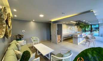 Imagem 7: Oportunidade em Andar alto| Edf. Candeias Prince| 3 Quartos| Lazer Completo