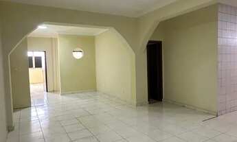 Imagem: LOCAÇÃO Amplo Apartamento de 4 quartos