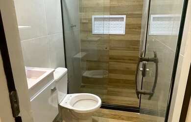 Imagem 3: Alugo casa 5 minutos da Praia Geriba