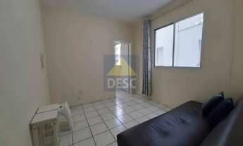 Imagem: Apartamento para locação anual com 1 dormitório