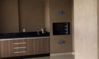 Imagem 2: Apartamento 278 m2 4 suites Frente ao Vaca Brava -Setor Bueno