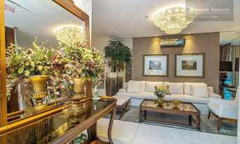 Imagem 5: Apartamento com 3 suítes e 3 vagas à venda - Centro - Balneário Camboriú/SC