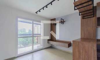 Imagem: Apartamento à Venda - Vila Mariana, 1 Quarto