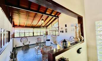 Imagem 7: Casa à venda, 450 m² por R$ 1.500.000,00 - Pendotiba - Niterói/RJ