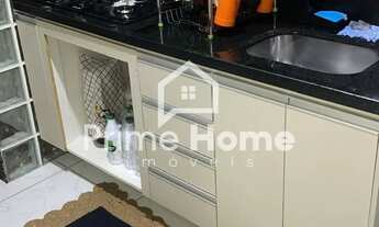 Imagem 4: Apartamento - Dic VI (Conjunto Habitacional Santo Dias Silva) - Campinas