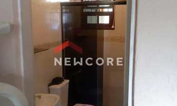 Imagem 2: Sobrado em avenida sorocabana - Vila Oceanopolis - Mongaguá/SP