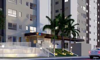 Imagem: Apartamento de 2 Quartos no bairro Cardoso