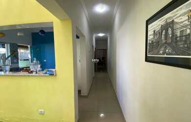 Imagem 5: Casa à venda em Piracicaba, Parque São Matheus, com 3 quartos, com 211 m²