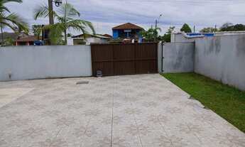 Imagem: Alugo casa de temporada em pontal-pr