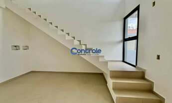 Imagem 7: Sobrado novo à venda no Loteamento Alínea, 2 Dormitórios com 2 suíte