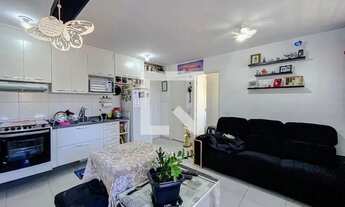 Imagem 4: Apartamento à Venda - Mooca, 1 Quarto, 34 m2