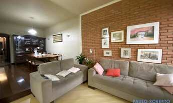 Imagem 3: CASA ASSOBRADADA - ALTO DA LAPA - SP