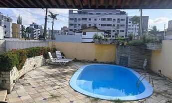 Imagem 2: Casa a venda com 04 quartos, piscina no Jardim Oceania - CA2630