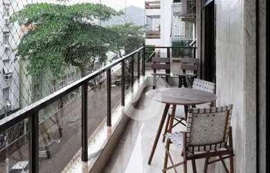 Imagem 4: Apartamento com 4 dormitórios à venda, 200 m² por R$ 1.970.000,00 - Ingá - Niterói/RJ