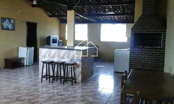 Imagem: Sobrado com 4 dormitórios à venda, Residencial