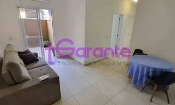 Imagem 2: Apartamento 61m² Condomínio Reserva Guadalajara Sorocaba/SP