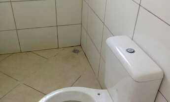 Imagem 3: Quarto cozinha banheiro areia de tanque não tem sala