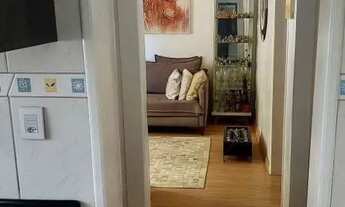 Imagem: Apartamento em Rubem Berta